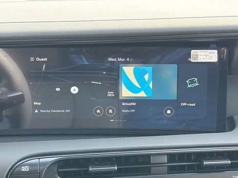New 2026 Hyundai Palisade XRT Pro AWD/4WD image 14