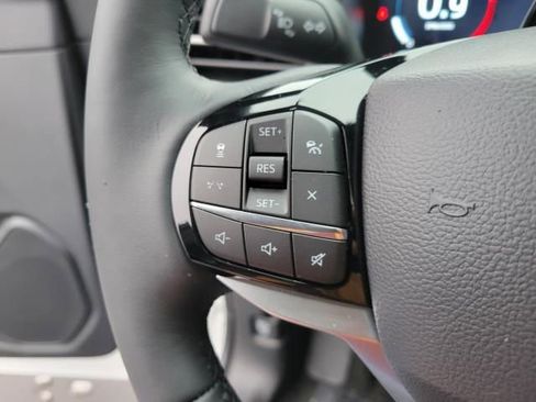 New 2026 Ford Explorer Platinum w/ LUX Leather Package image 32