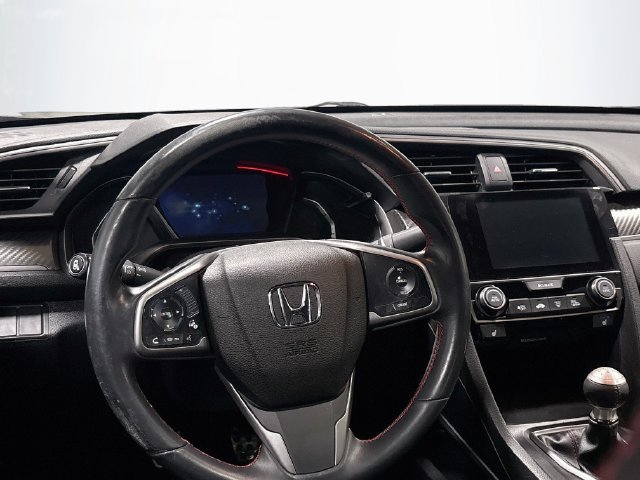 Used 2018 Honda Civic Si image 17