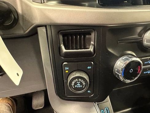 Certified 2024 Ford F150 XLT w/ Mobile Office Package image 27