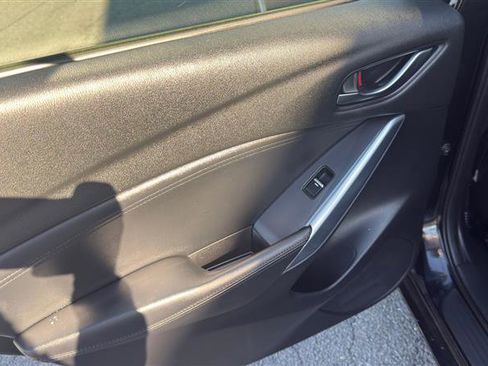 Used 2016 MAZDA MAZDA6 Touring FWD image 20