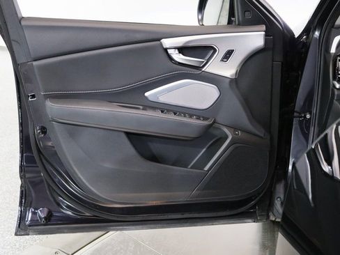 Certified 2024 Acura RDX w/ Technology Package image 11