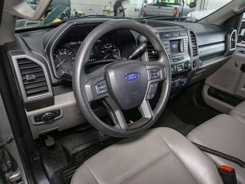 Used 2021 Ford F250 XL w/ Power Equipment Group AWD/4WD image 19
