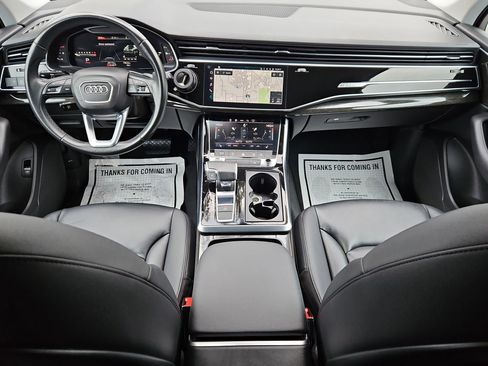 Used 2022 Audi Q7 2.0T Premium image 23