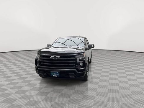Certified 2024 Chevrolet Silverado 1500 High Country w/ High Country Premium Package AWD/4WD image 42