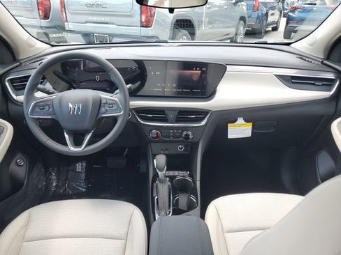New 2026 Buick Encore GX Preferred FWD image 11