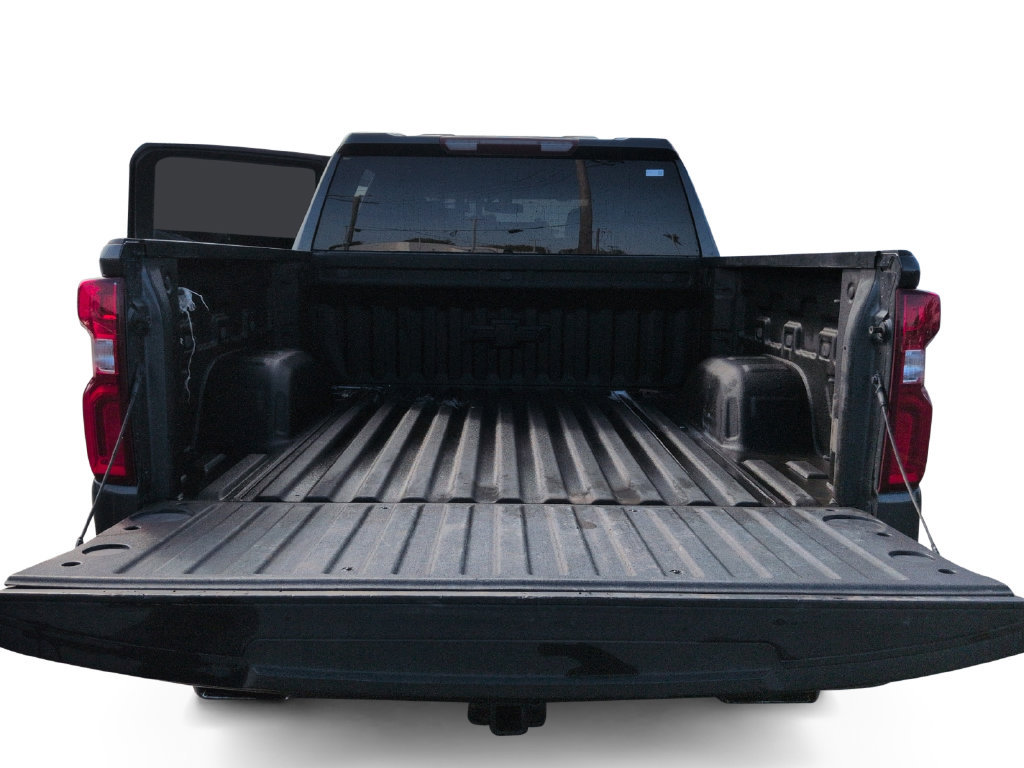 Used 2020 Chevrolet Silverado 1500 RST AWD/4WD image 26