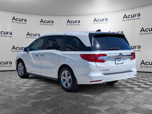 Used 2019 Honda Odyssey EX-L image 7