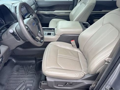 Used 2021 Ford Expedition Limited RWD image 9