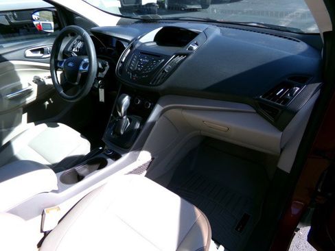 Used 2014 Ford Escape SE AWD/4WD image 12
