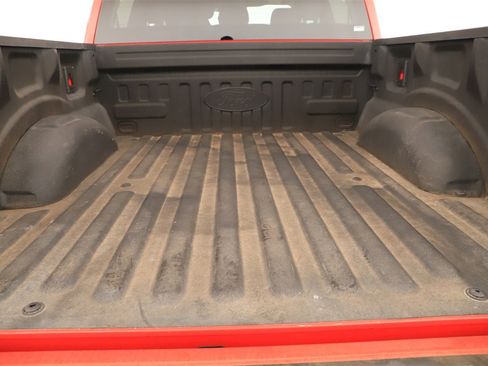 Used 2023 Ford F150 XL w/ STX Appearance Package image 25