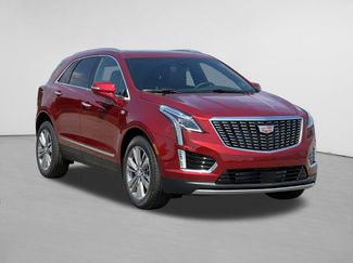 New 2026 Cadillac XT5 Premium Luxury w/ Driver Assist Package AWD/4WD video 1