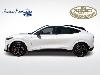 Certified 2023 Ford Mustang Mach-E GT
