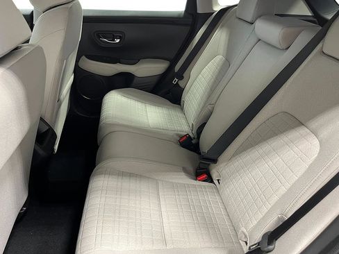 New 2026 Honda HR-V LX image 21