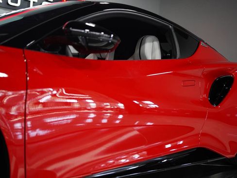 Used 2024 Lotus Emira First Edition RWD image 17
