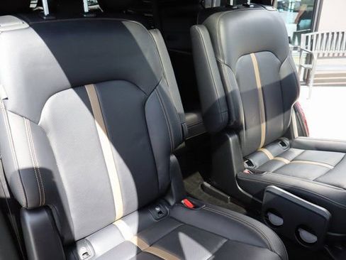 Used 2024 MAZDA CX-90 Plug-In Hybrid w/ Premium Plus image 15