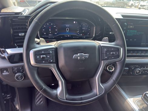 Certified 2023 Chevrolet Silverado 1500 RST w/ All Star Edition Plus AWD/4WD image 17