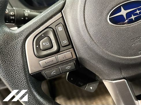 Used 2018 Subaru Forester 2.5i Premium AWD/4WD image 12