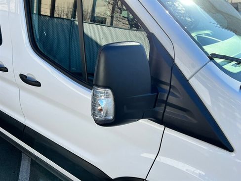 Used 2024 Ford Transit 350 XLT image 9