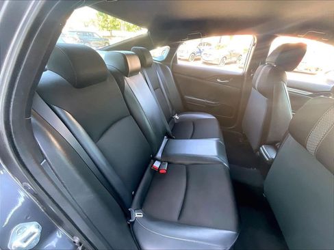 Used 2021 Honda Civic Sport image 16