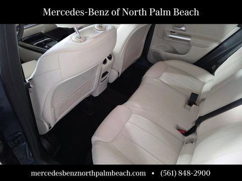 Certified 2023 Mercedes-Benz GLA 250 image 14