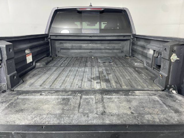 Used 2017 Honda Ridgeline RTL-E image 18