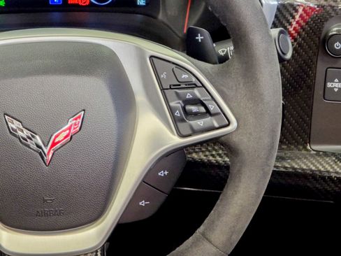 Used 2017 Chevrolet Corvette Grand Sport image 38