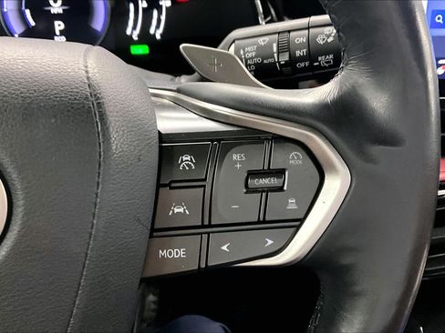 Certified 2024 Lexus NX 350h AWD w/ Cold Area Package image 49