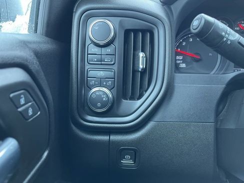 Used 2023 GMC Sierra 1500 Pro w/ Graphite Edition image 18