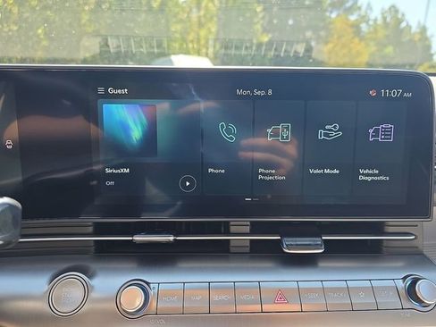 New 2026 Hyundai Kona SEL Sport FWD image 30