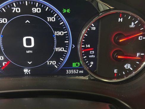 Certified 2023 GMC Terrain Denali w/ Denali Premium Package image 12