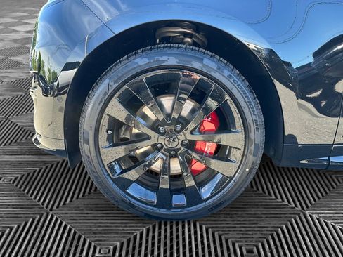 New 2026 Land Rover Range Rover Sport Autobiography AWD/4WD image 14