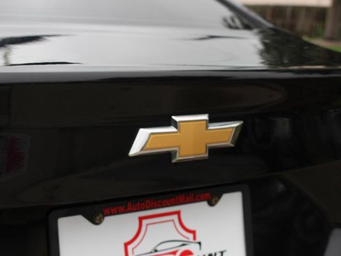 Used 2019 Chevrolet Cruze LT w/ LT Fleet Convenience Package FWD image 41