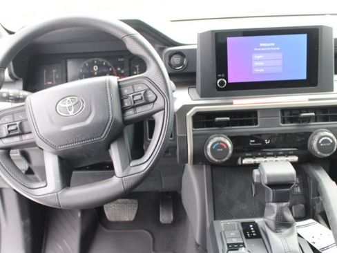 New 2026 Toyota Tacoma 4x4 Double Cab image 16