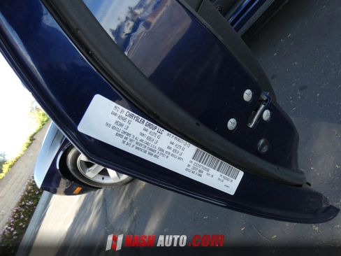 Used 2014 Dodge Challenger R/T RWD image 43