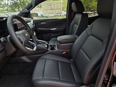 New 2026 Chevrolet Colorado LT w/ LT Convenience Package RWD image 18