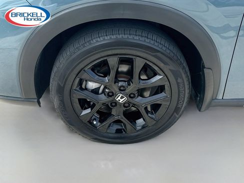 Used 2024 Honda HR-V Sport image 42