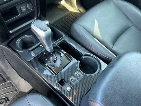Used 2020 Toyota 4Runner TRD Pro AWD/4WD image 25