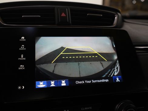 Used 2021 Honda CR-V EX image 28