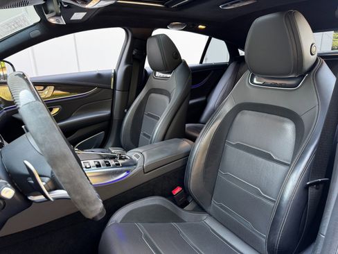 Used 2020 Mercedes-Benz AMG GT 63 image 44