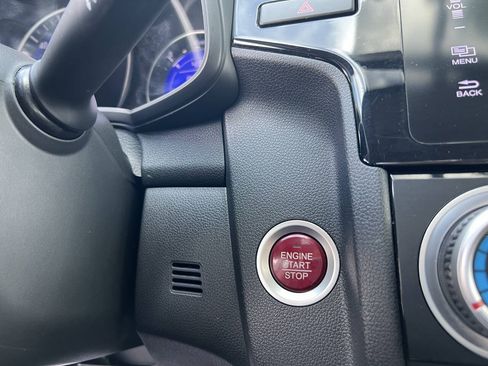 Used 2016 Honda Fit EX image 23
