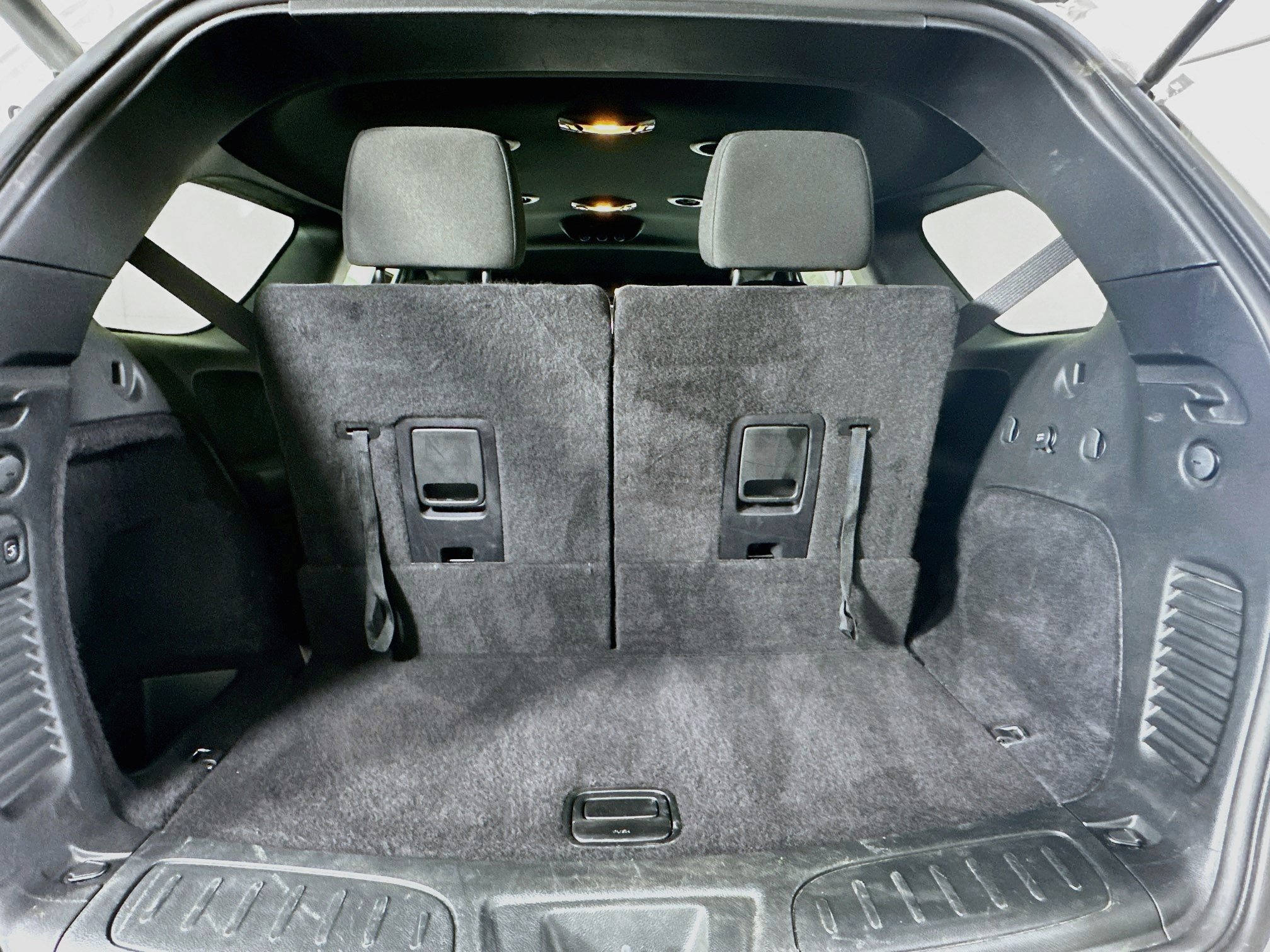 Used 2026 Dodge Durango GT RWD image 30