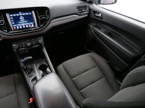 Certified 2024 Dodge Durango GT image 15