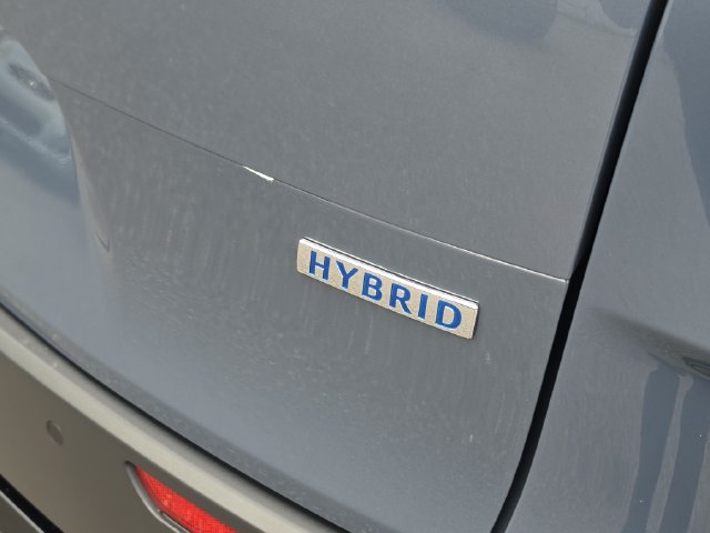 Certified 2026 MAZDA CX-50 AWD 2.5 Hybrid w/ Weather Package image 6