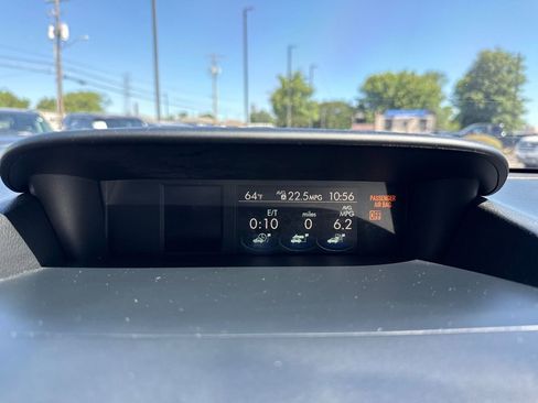 Used 2016 Subaru Forester 2.5i Limited AWD/4WD image 31