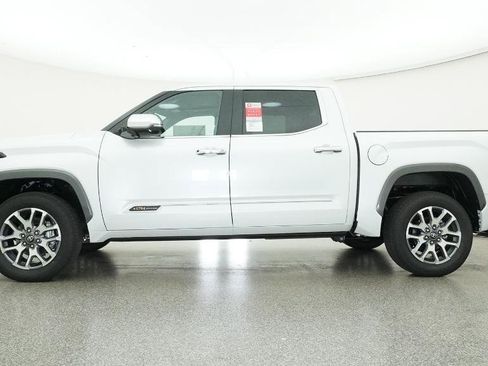 New 2026 Toyota Tundra 1794 Edition AWD/4WD image 4