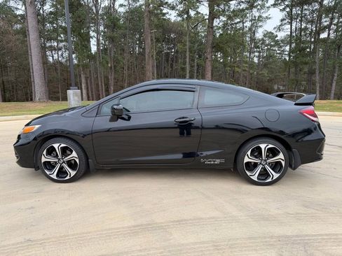 Used 2015 Honda Civic Si image 2