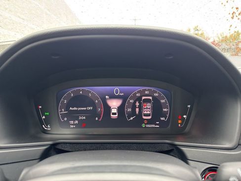 Certified 2023 Honda Accord EX image 26