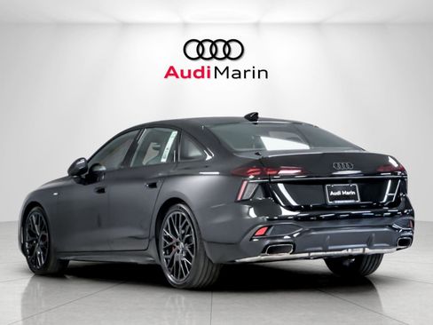 New 2026 Audi A6 Prestige image 3