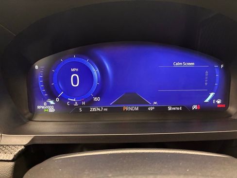 Certified 2023 Ford Explorer ST image 25